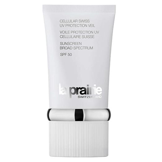 La Prairie