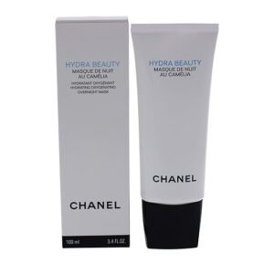 Mascarilla facial Chanel Hydra Beauty