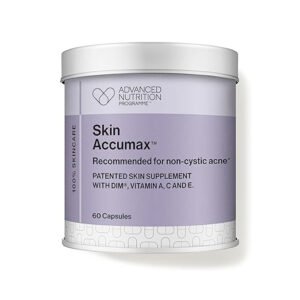 Advanced Nutrition Programme Skin Accumax