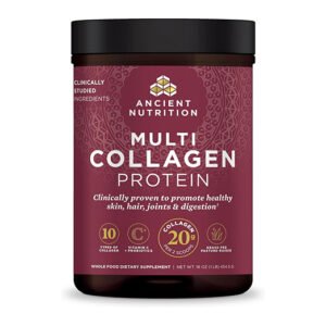 Ancient Nutrition Collagen