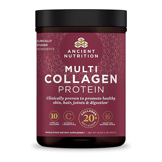 Ancient Nutrition Collagen