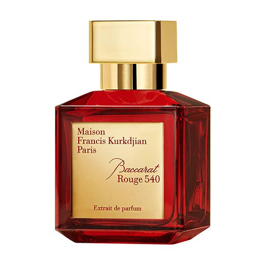 Maison Francis Kurkdjian Baccarat Rojo 540
