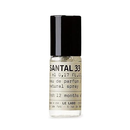 Le Labo Santal 33