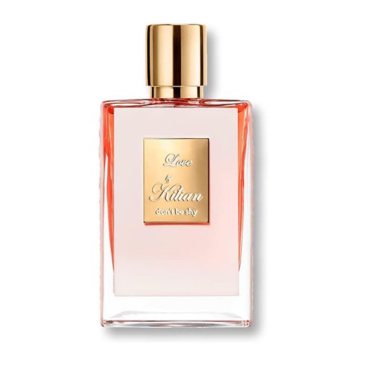 Kilian Love Don’t Be Shy