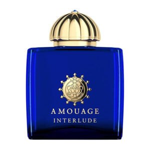 Amouage Interlude