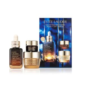 Set de reparación nocturna de Estée Lauder