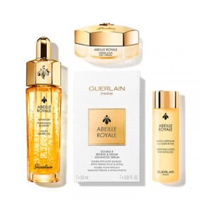 Conjunto Abeille Royale de Guerlain