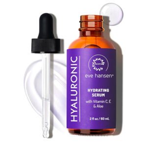 Facelift Hyaluronic Acid